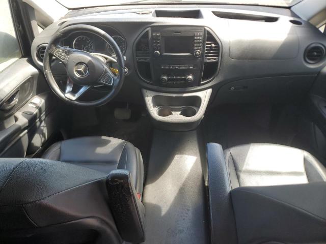 2018 MERCEDES-BENZ METRIS   