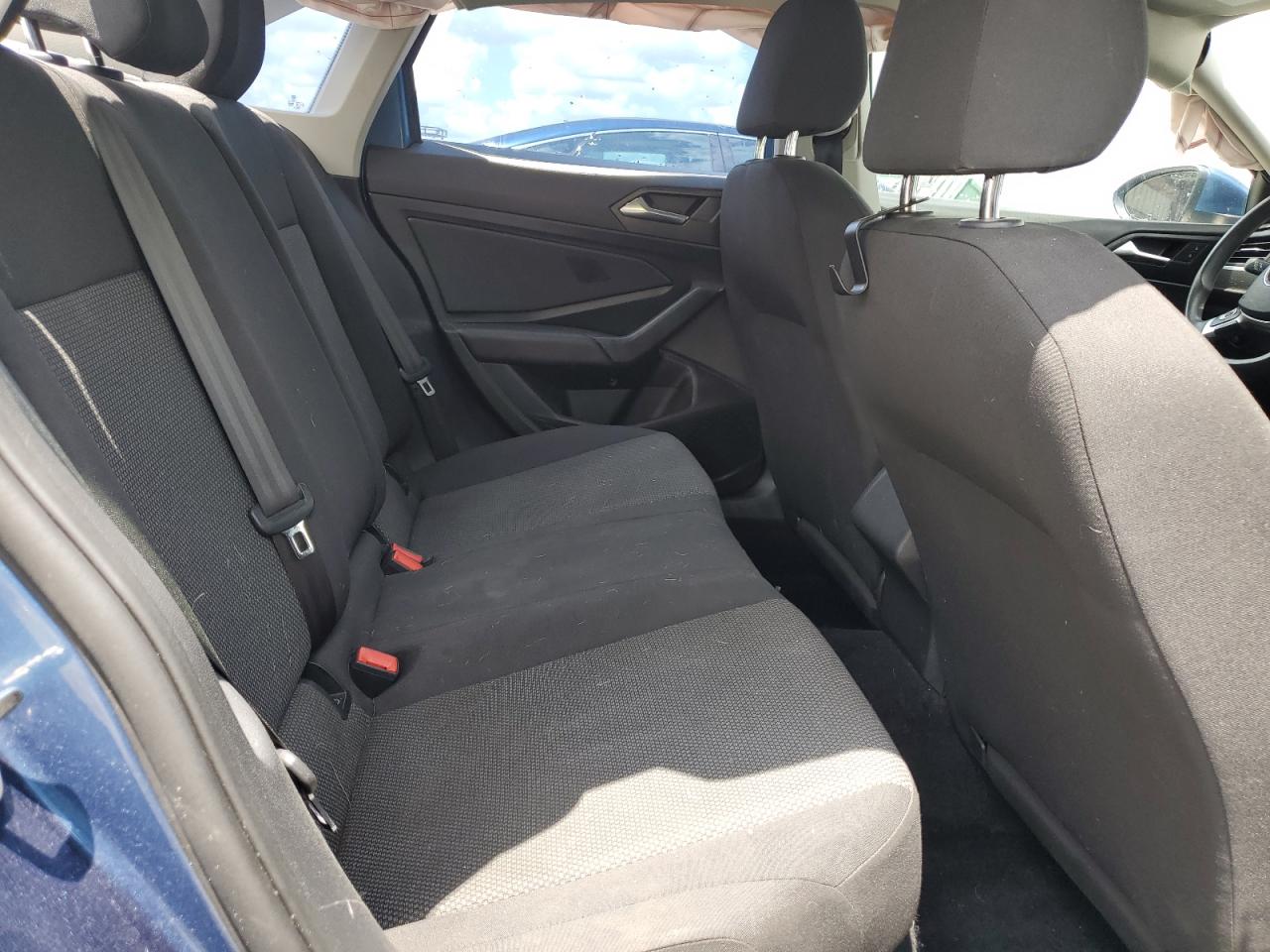 2021 Volkswagen Jetta S VIN: 3VWC57BU6MM041157 Lot: 68677145