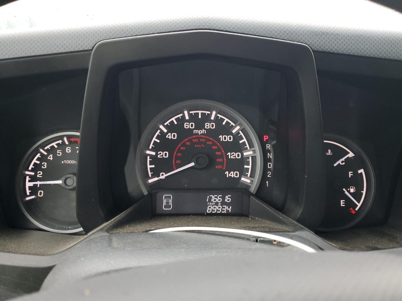 2011 Honda Ridgeline Rt VIN: 5FPYK1F20BB452263 Lot: 67911415