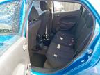 2012 MAZDA 2 TS2 for sale at Copart WOLVERHAMPTON