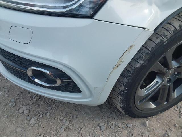 2015 AUDI Q5 S LINE PLUS TDI QUATTR 