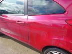 2012 FORD KA ZETEC for sale at Copart EAST KILBRIDE