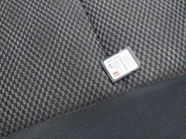 2016 NISSAN QASHQAI N-CONNECTA DCI 