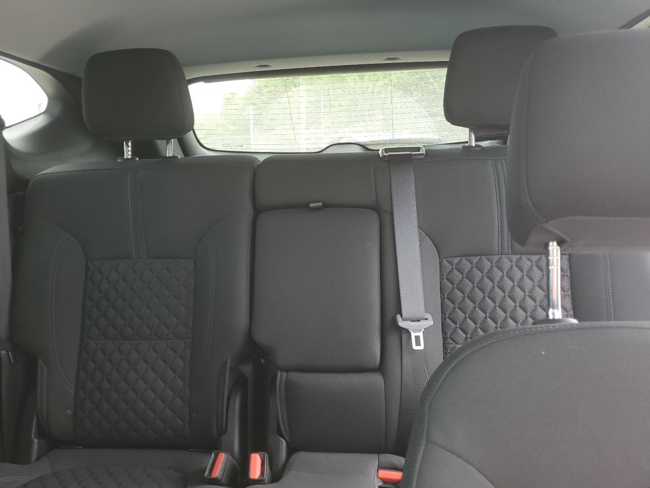 2022 Chevrolet Blazer 2Lt VIN: 3GNKBHR45NS175066 Lot: 69575615