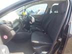 2016 RENAULT CLIO DYNAM for sale at Copart ROCHFORD