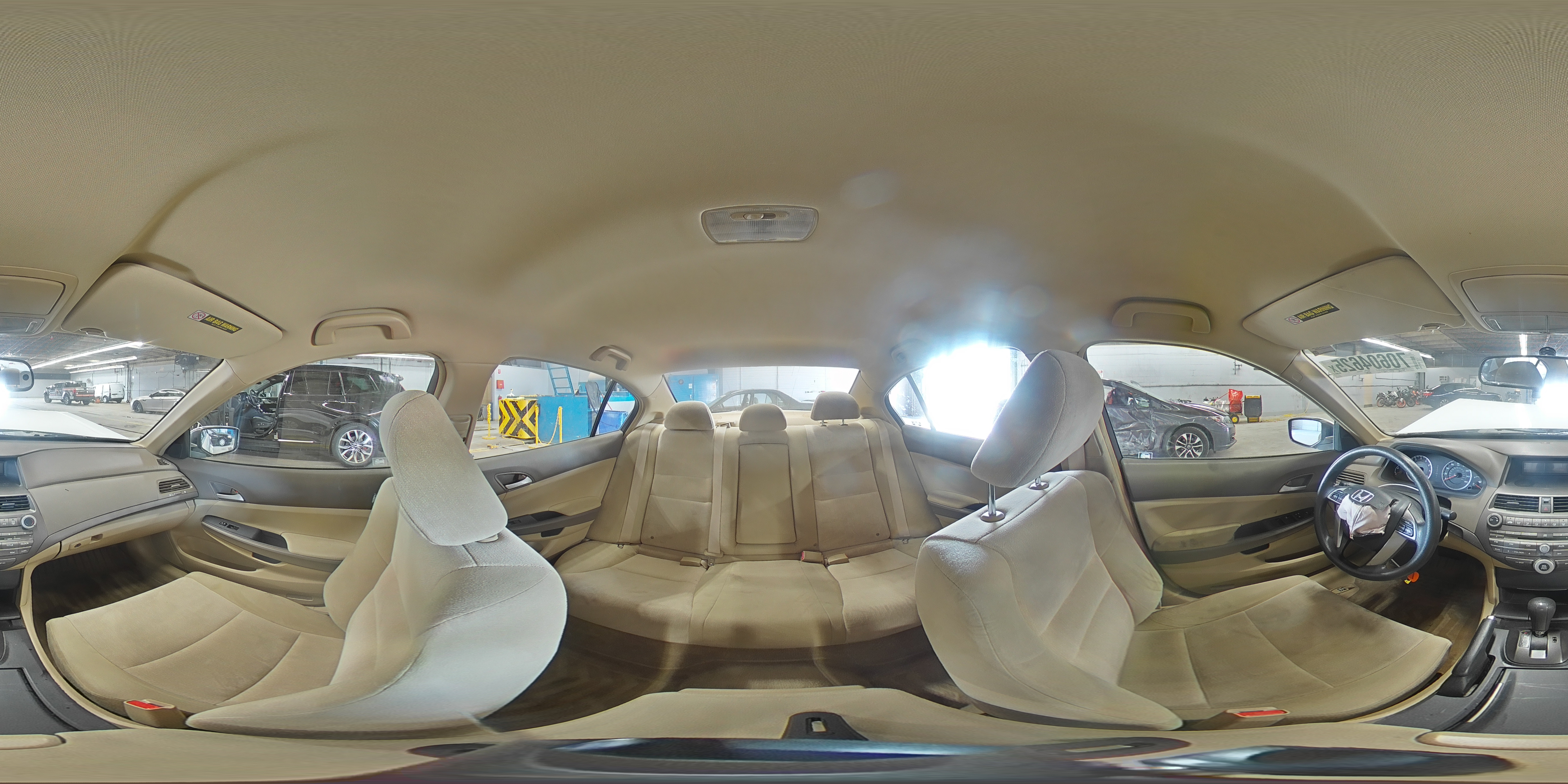 2009 Honda Accord Lx VIN: 1HGCP26399A086620 Lot: 70604625