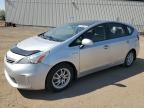 2012 TOYOTA PRIUS V    à vendre chez Copart AB - CALGARY