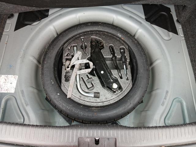 2009 VOLKSWAGEN GOLF S TDI