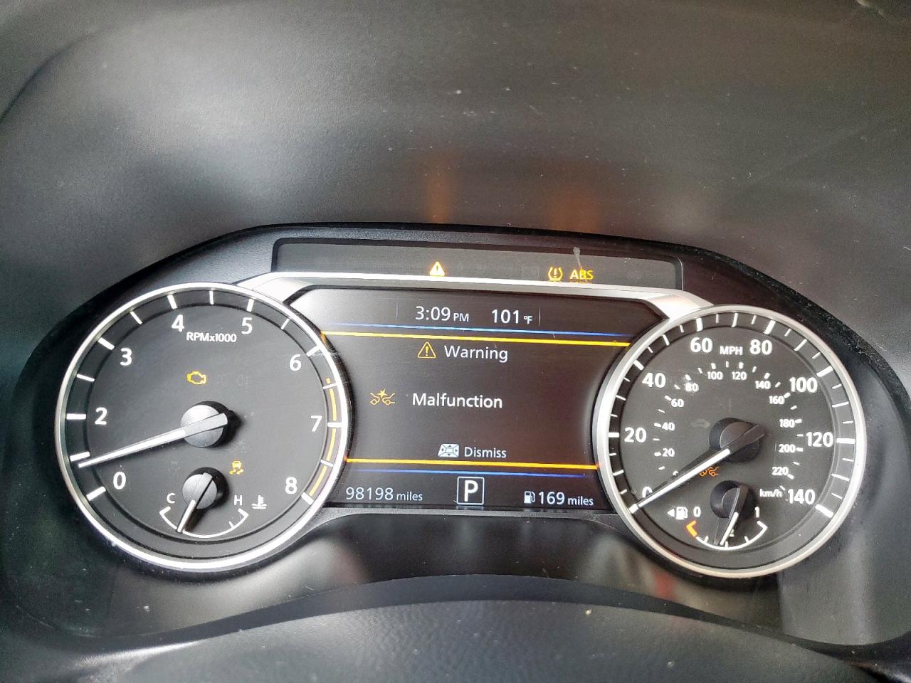 2020 Nissan Altima S VIN: 1N4BL4BV1LC233068 Lot: 69888475