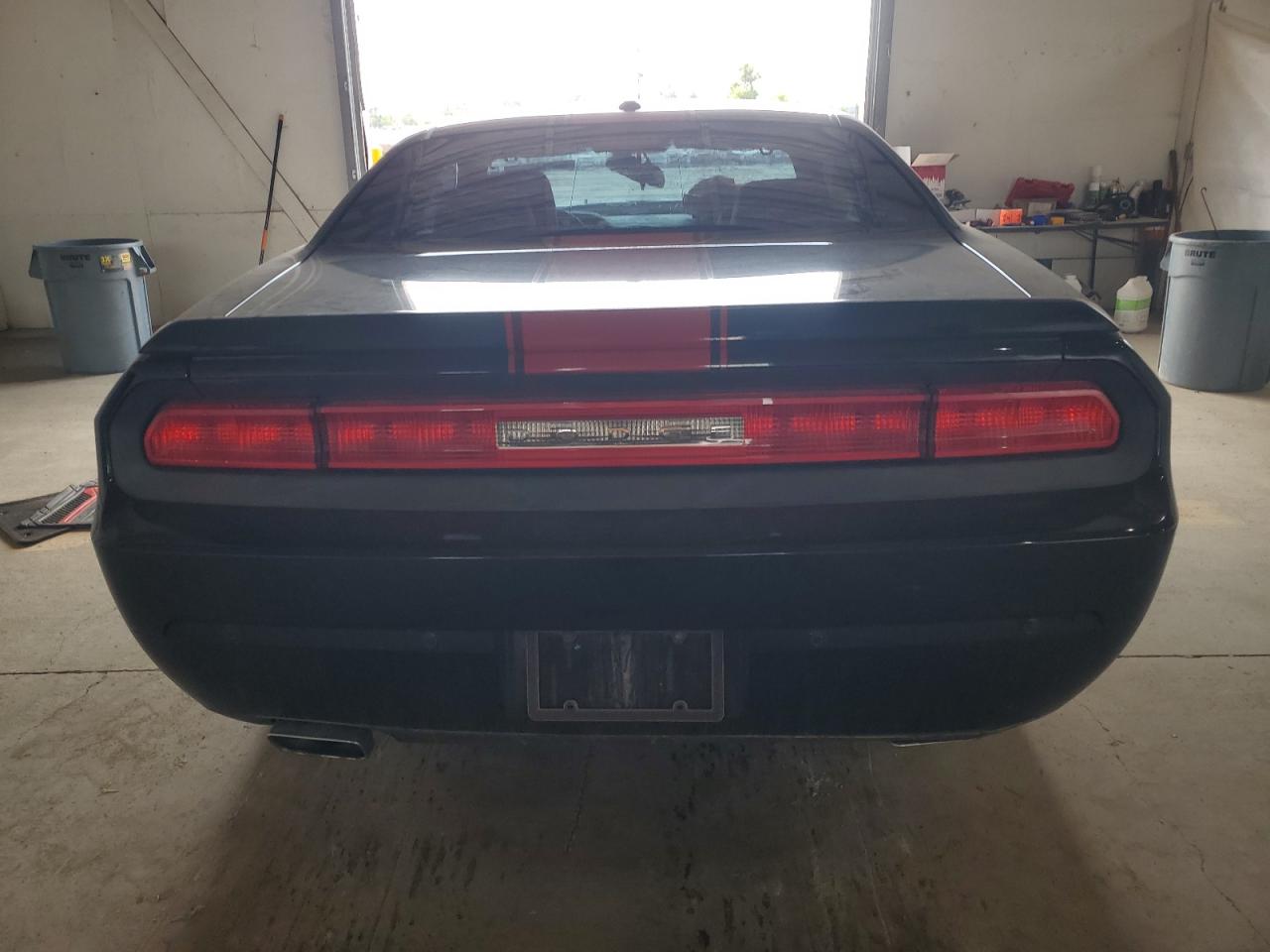 2013 Dodge Challenger Sxt VIN: 2C3CDYAG3DH530982 Lot: 69474205