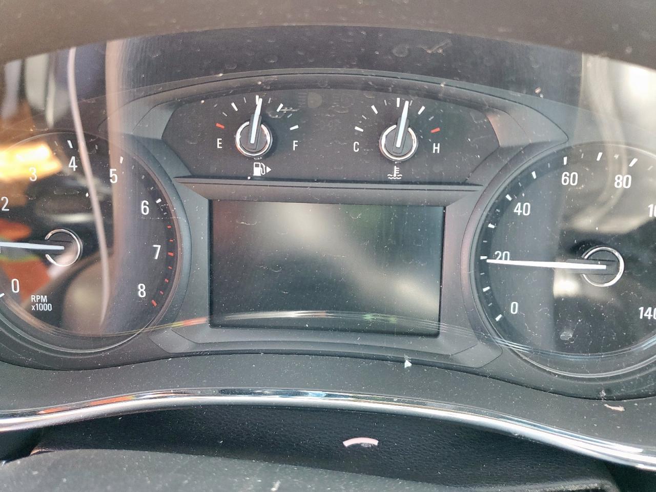 2021 Buick Encore Preferred VIN: KL4CJASB5MB303746 Lot: 69172645