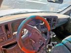 2007 GMC SIERRA C2500 HEAVY DUTY   for sale at Copart TX - EL PASO