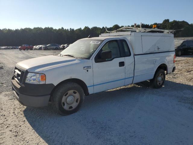 2008 FORD F150 à vendre chez Copart GA - ATLANTA NORTH