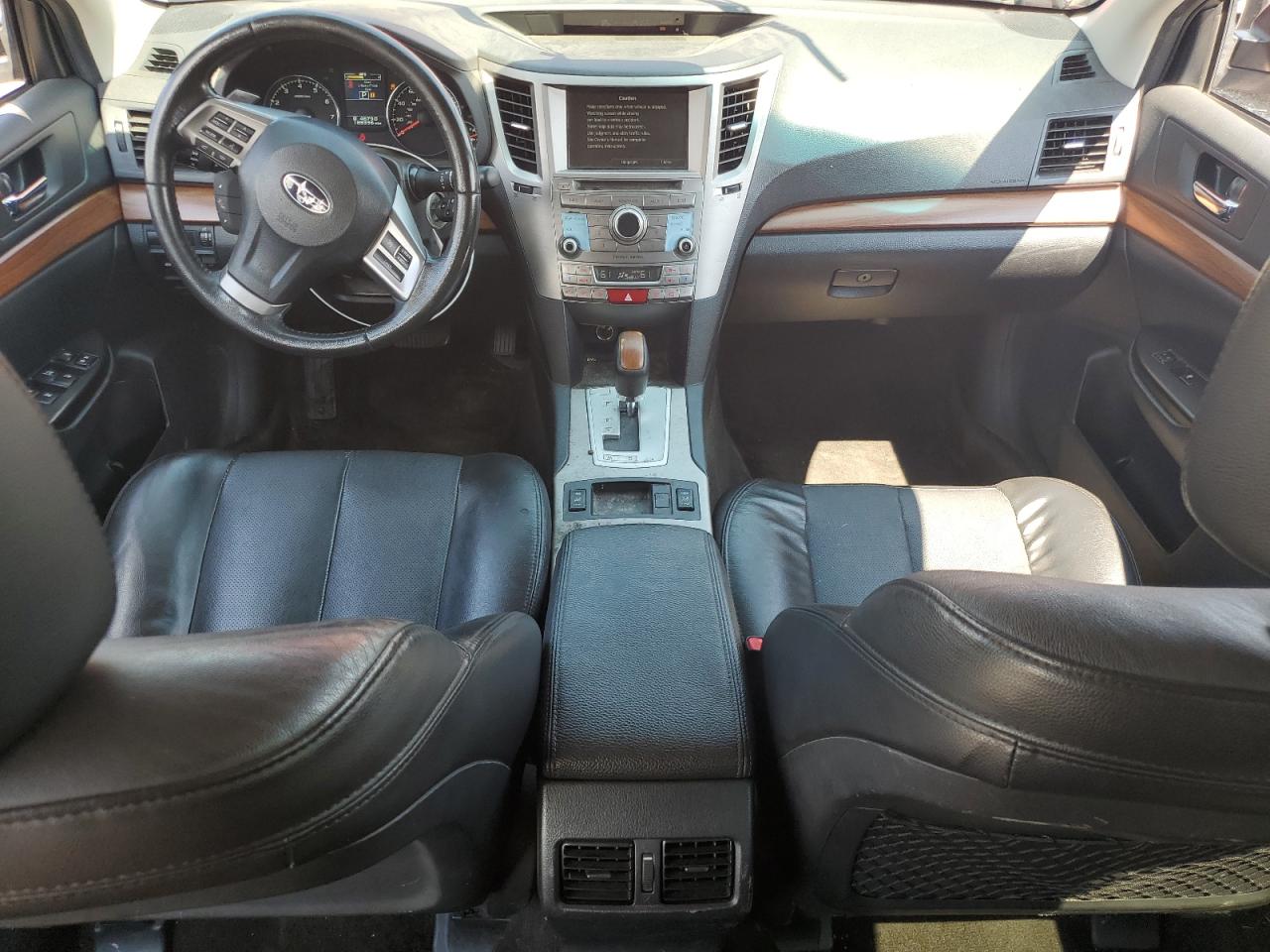 2013 Subaru Outback 2.5I Limited VIN: 4S4BRBLC1D3260875 Lot: 68849555