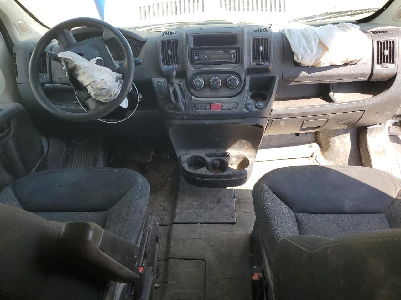 2016 Ram Promaster 1500 1500 Standard VIN: 3C6TRVAG1GE135282 Lot: 70178185