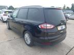 2016 FORD GALAXY ZET for sale at Copart NEWBURY