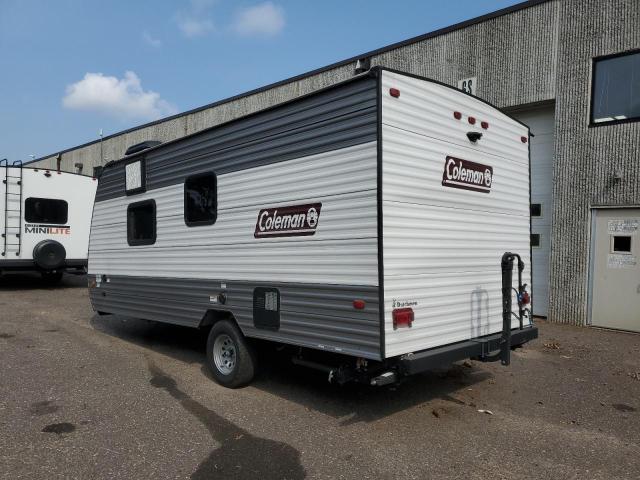 2024 KEYSTONE RV COLEMAN LA  