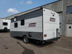 2024 KEYSTONE RV COLEMAN LA   for sale at Copart MN - MINNEAPOLIS NORTH