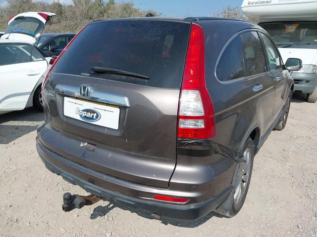 2011 HONDA CR-V ES-T