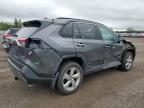 2019 TOYOTA RAV4 LIMITED   à vendre chez Copart ON - TORONTO