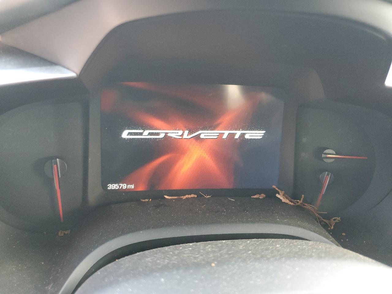 2016 Chevrolet Corvette Stingray 2Lt VIN: 1G1YD2D71G5117814 Lot: 68249015