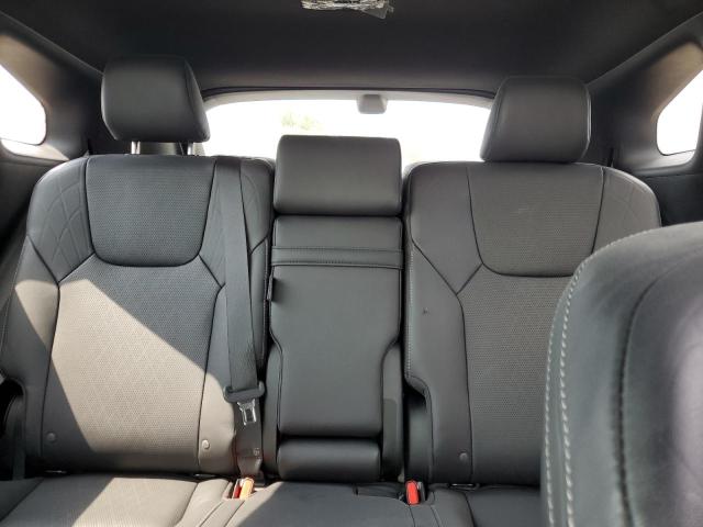 2023 LEXUS RX 350H BASE  