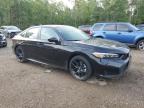 2026 HONDA CIVIC SPORT   for sale at Copart ON - COOKSTOWN