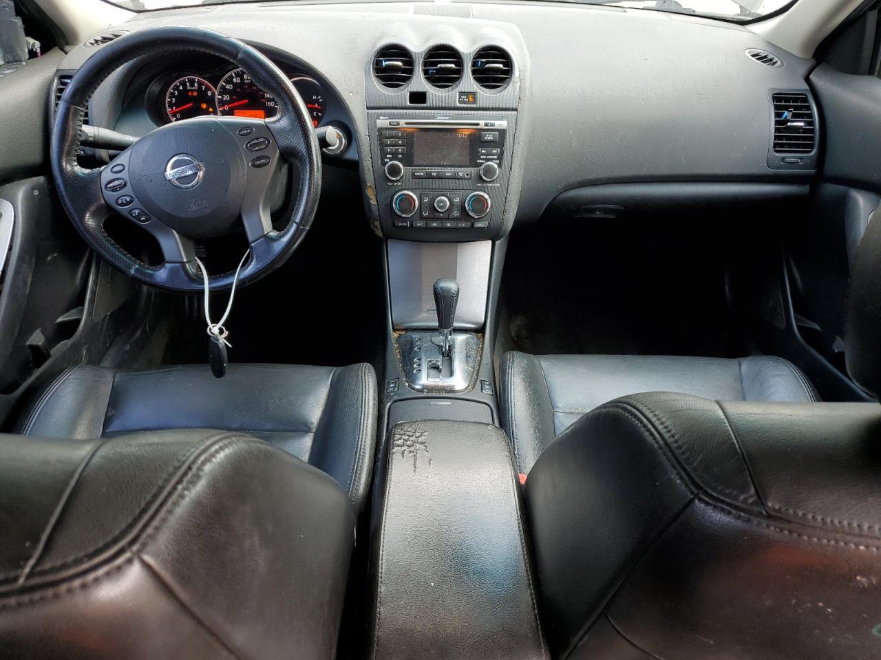 2011 Nissan Altima Base VIN: 1N4AL2AP0BN404253 Lot: 68897735
