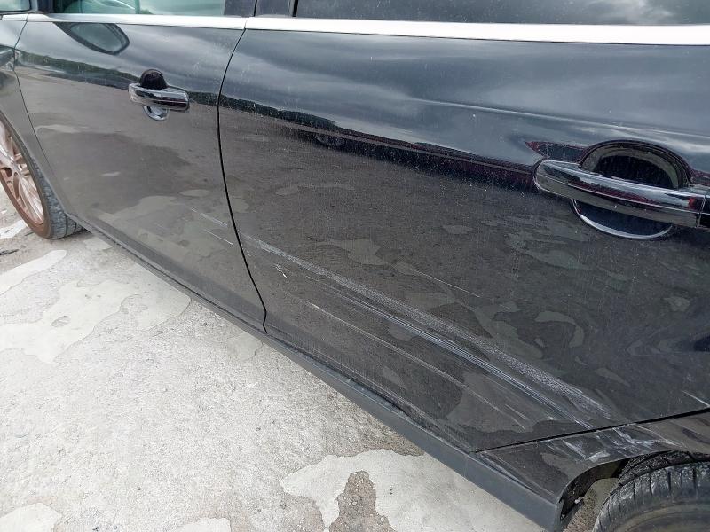2014 FORD FOCUS ZETEC 105 