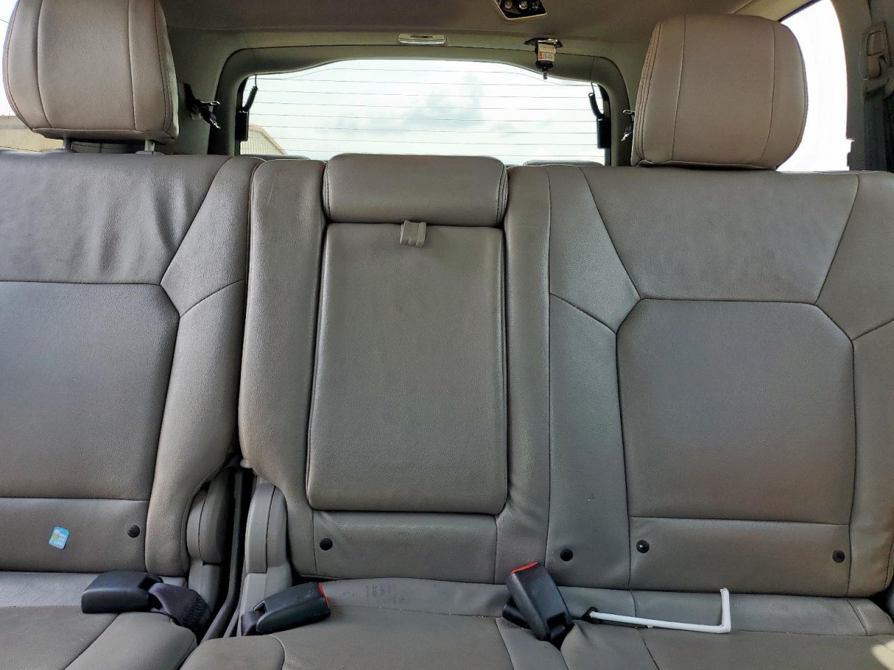 2014 Honda Pilot Ex VIN: 5FNYF3H41EB021099 Lot: 68975655