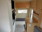 1997 LUNAR ARIVA for sale at Copart WHITBURN
