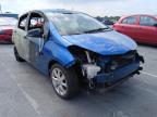 2015 TOYOTA YARIS SPOR for sale at Copart CHESTER