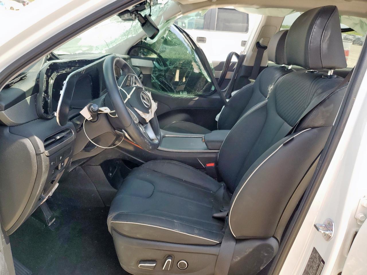 2025 Hyundai Palisade Sel VIN: KM8R24GE9SU921179 Lot: 69071375