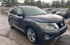 2014 NISSAN PATHFINDER S   à vendre chez Copart ON - COOKSTOWN