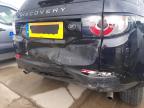 2018 LAND ROVER DISCOVERY for sale at Copart SANDY