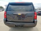 2015 CHEVROLET TAHOE C1500 LT   for sale at Copart TX - DALLAS SOUTH