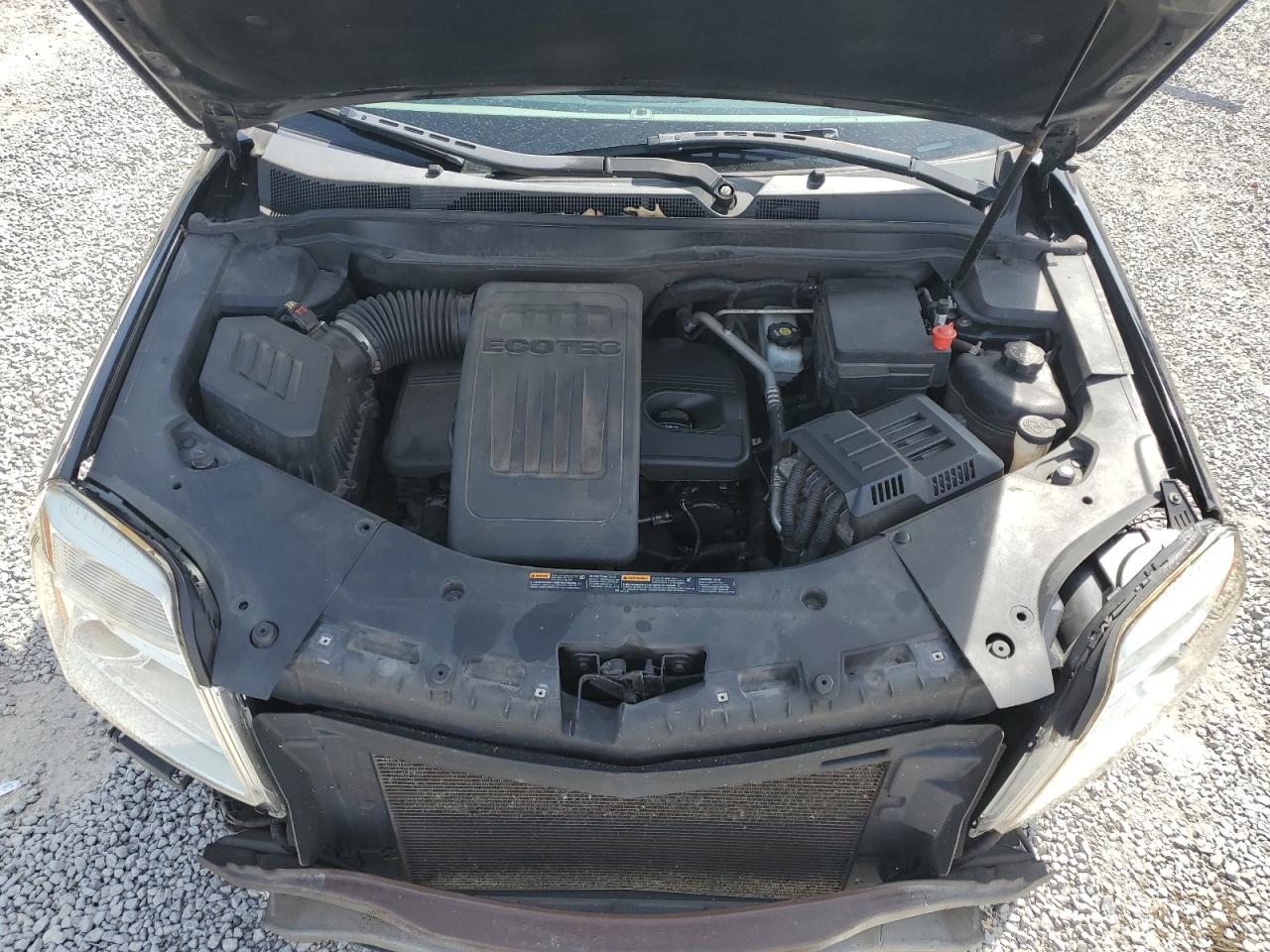 2013 GMC Terrain Sle VIN: 2GKALMEK0D6373828 Lot: 70372225