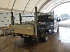 2015 FORD TRANSIT 35 for sale at Copart BRISTOL