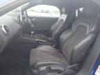 2011 AUDI TT SPORT TFSI  for sale at Copart EAST KILBRIDE
