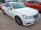 2012 MERCEDES-BENZ E CLASS SE for sale at Copart WESTBURY