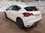 2016 DS DS4 ELEGAN for sale at Copart NEWBURY