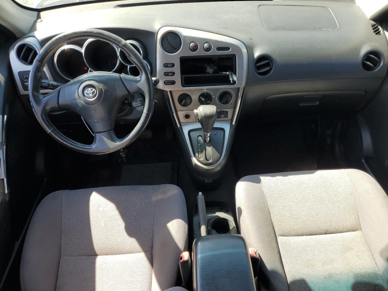 2004 Toyota Corolla Matrix Xr VIN: 2T1KR32E64C292371 Lot: 69857325