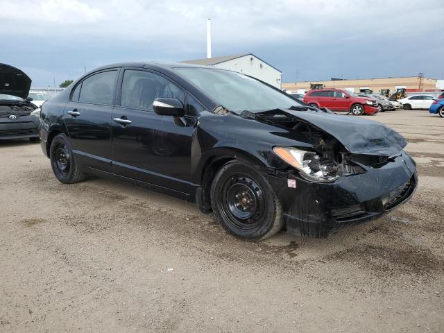 2007 ACURA CSX PREMIUM NAVIGATION  