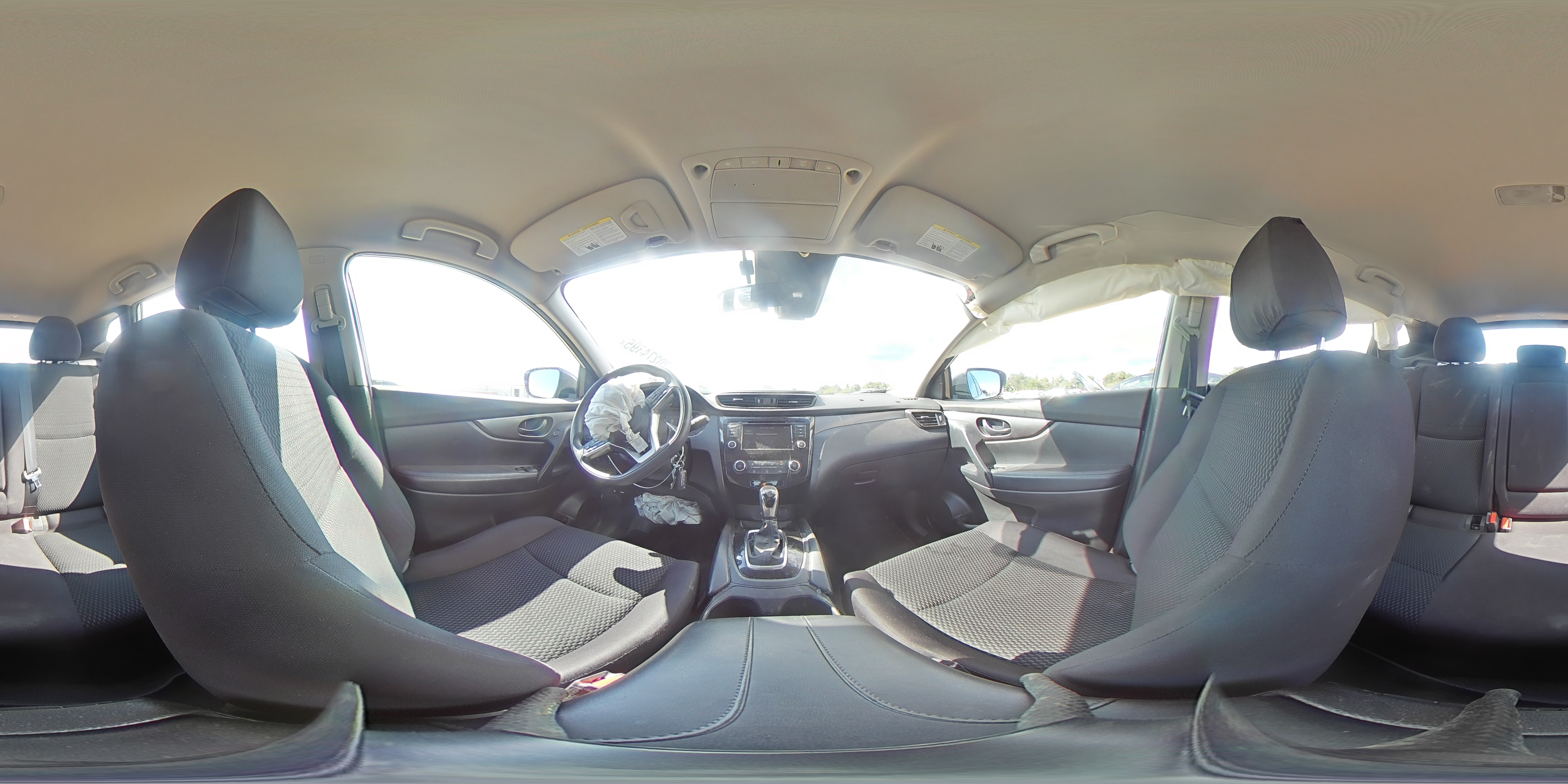 2022 Nissan Rogue Sport S VIN: JN1BJ1AW6NW479501 Lot: 70274395
