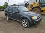2009 FORD ESCAPE XLT   for sale at Copart QC - MONTREAL