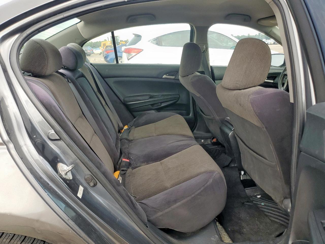 2009 Honda Accord Lxp VIN: 1HGCP26439A012523 Lot: 69217445