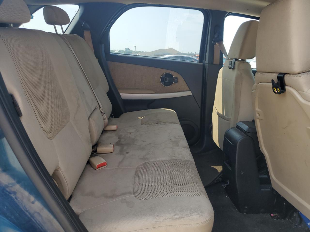 2007 Pontiac Torrent VIN: 2CKDL73F876064296 Lot: 68675775