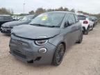 2022 FIAT 500E LA PR for sale at Copart BRISTOL