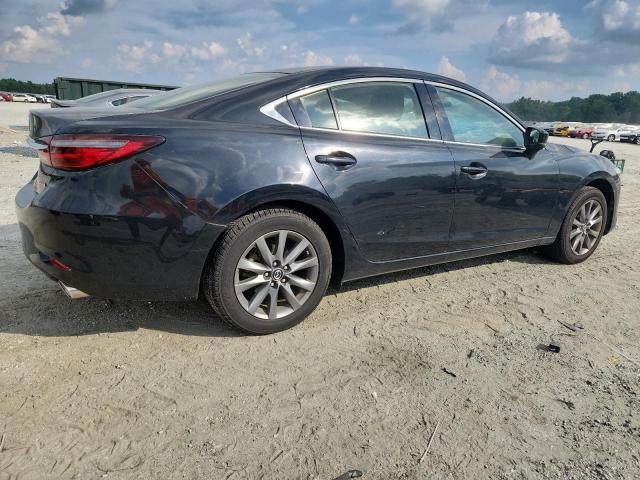 MAZDA 6 2018 Черный