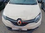 2018 RENAULT CAPTUR 0.9 TCE 90 DYNAMIQUE NAV 5DR for sale at Copart WOLVERHAMPTON